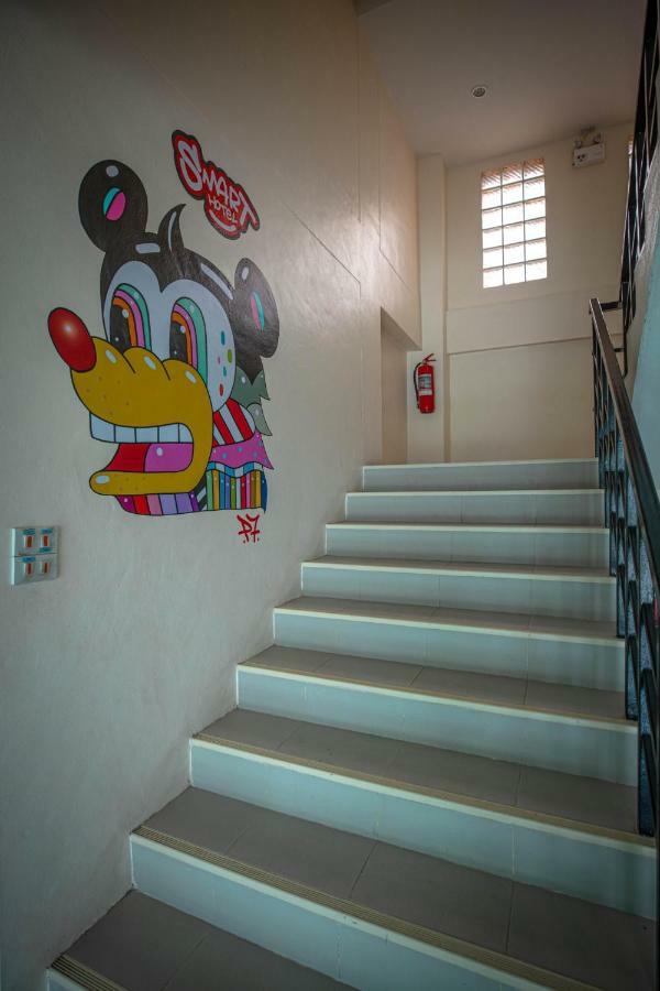 Smart Hotel Ban Lam Luk Ka Extérieur photo